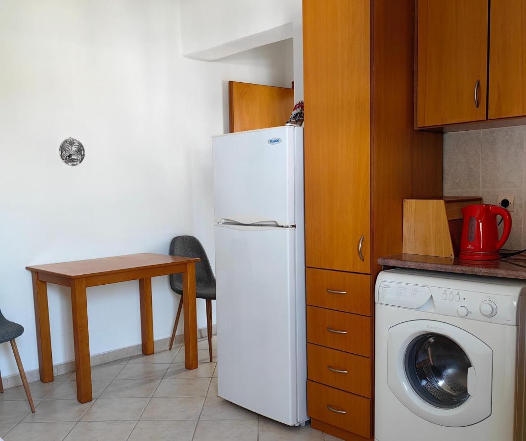 Irene Apartment Kardamena  Esterno foto